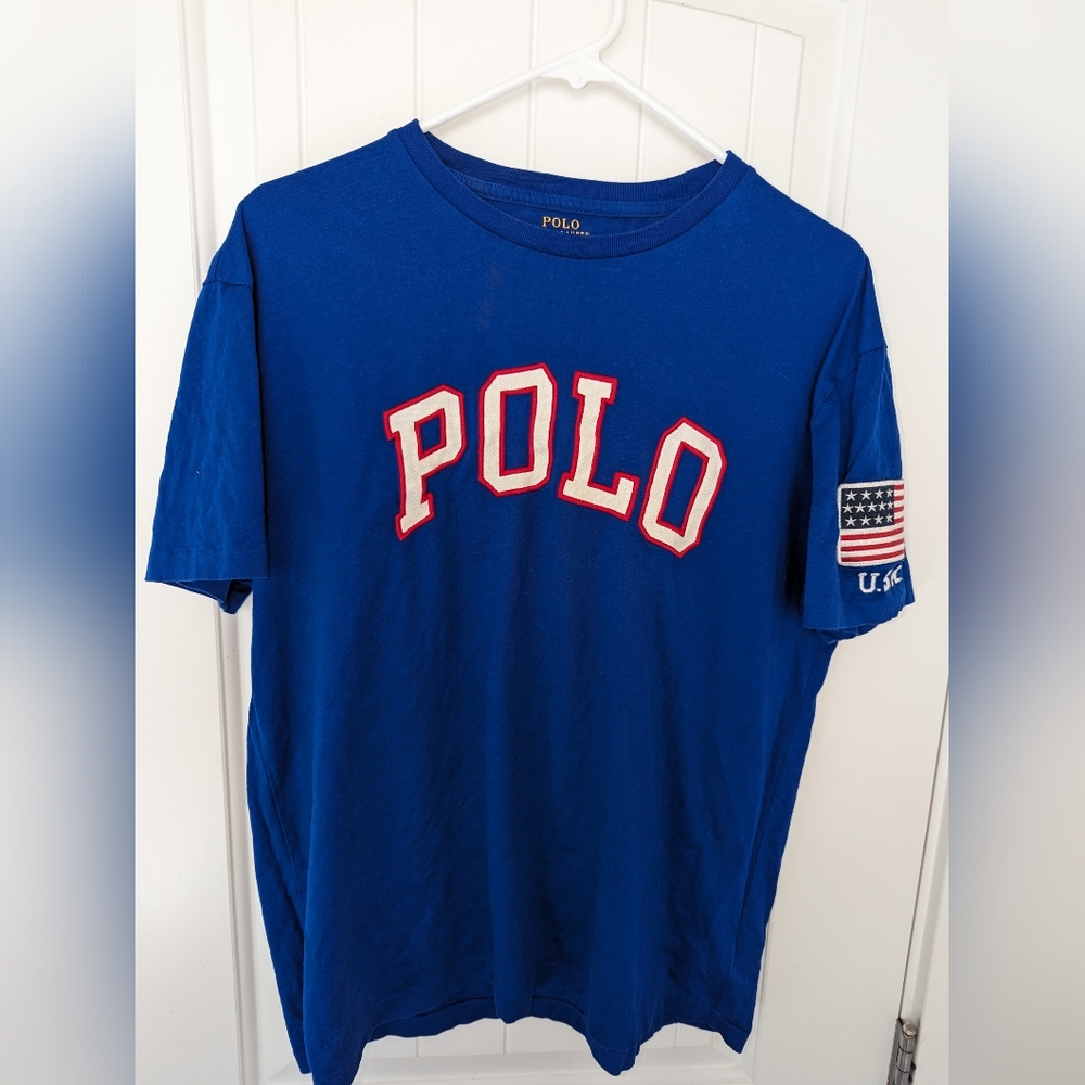 Ralph Lauren POLO shirt